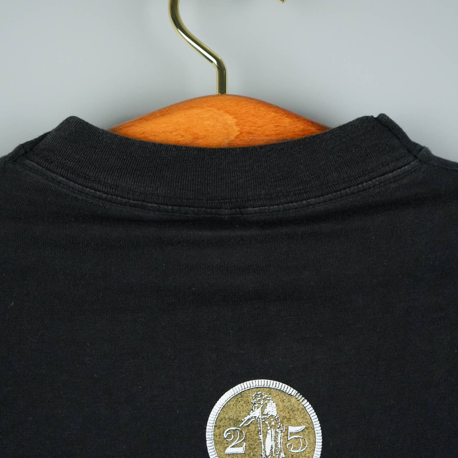 Band Tees × Vintage Jethro Tull t shirt 1993 tour Size US XXL / EU 58 / 5 - 7 Thumbnail