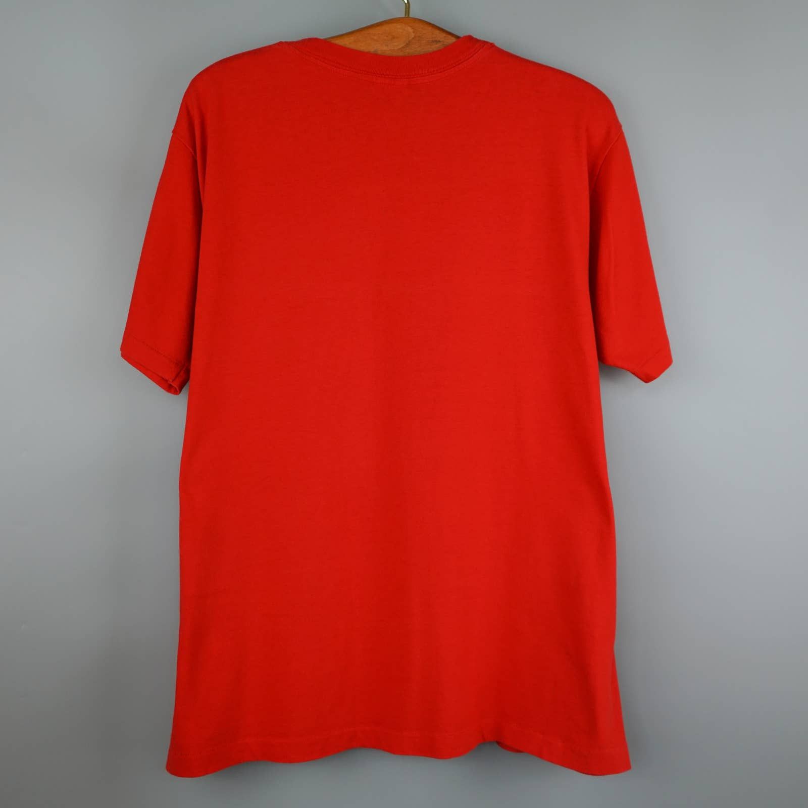 NFL × Vintage 1990s 49ers t shirt Size US XXL / EU 58 / 5 - 6 Thumbnail