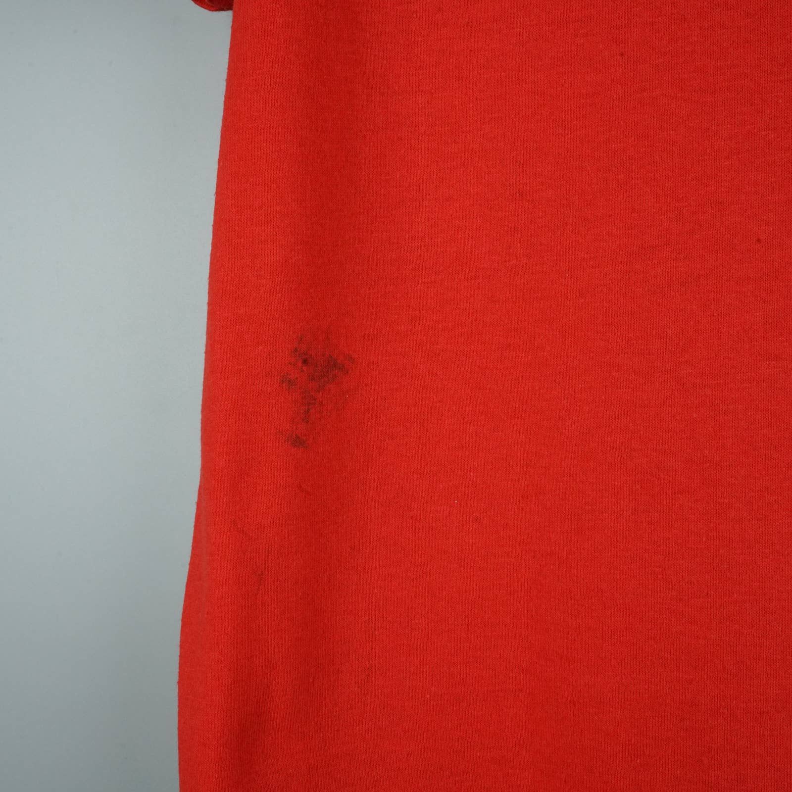 NBA × Vintage 1990s Chicago Bulls t-shirt Size US XXL / EU 58 / 5 - 8 Thumbnail