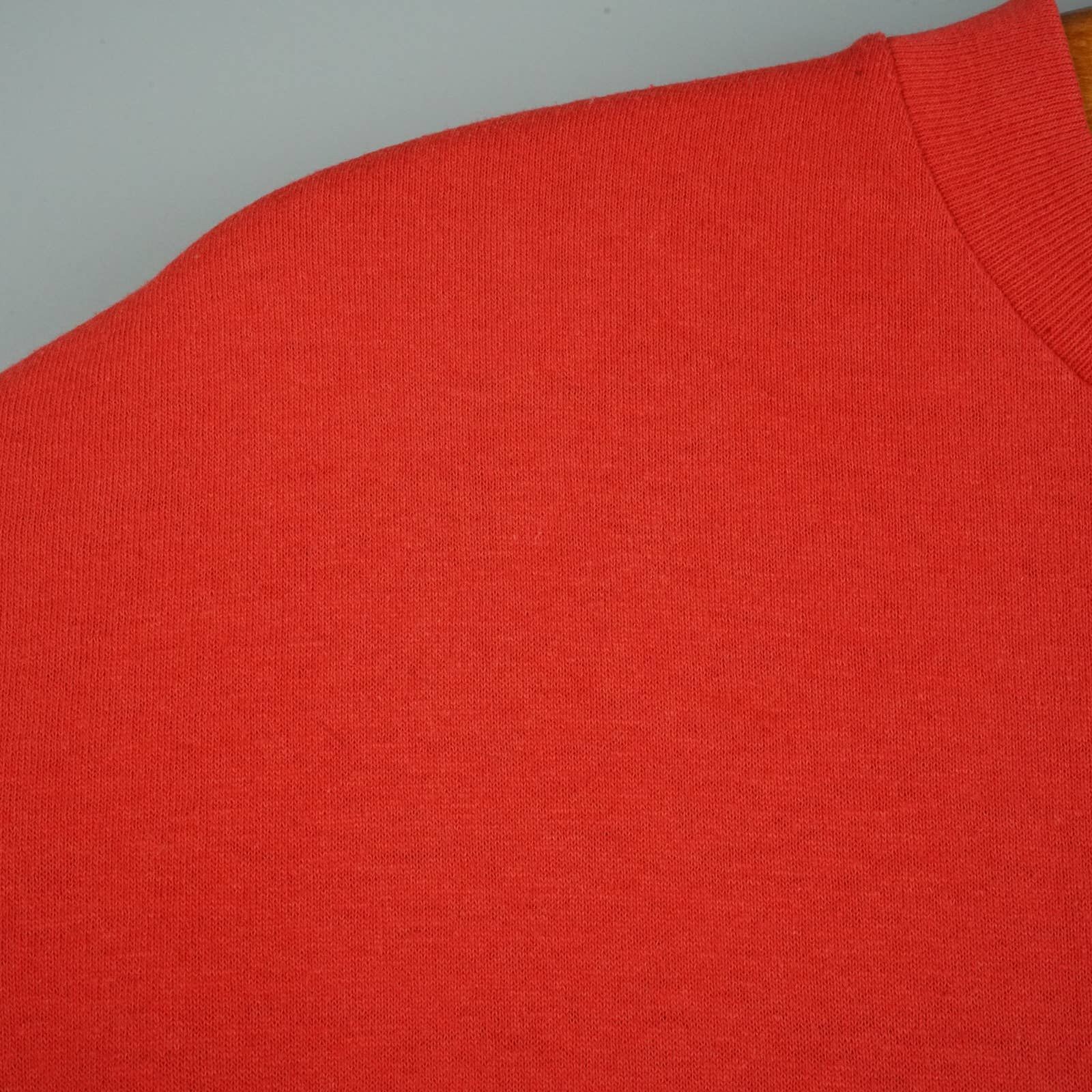 NBA × Vintage 1990s Chicago Bulls t-shirt Size US XXL / EU 58 / 5 - 4 Thumbnail