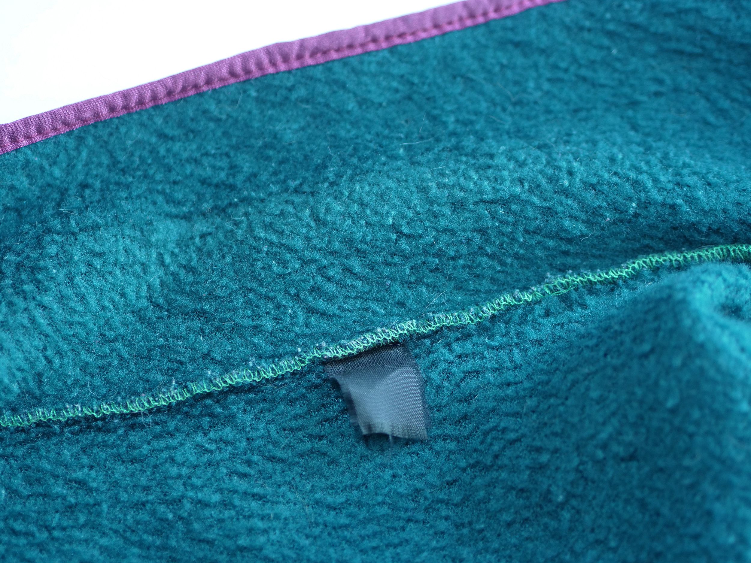 Helly Hansen Helly Hansen vintage 90s fleece Size US L / EU 52-54 / 3 - 6 Thumbnail