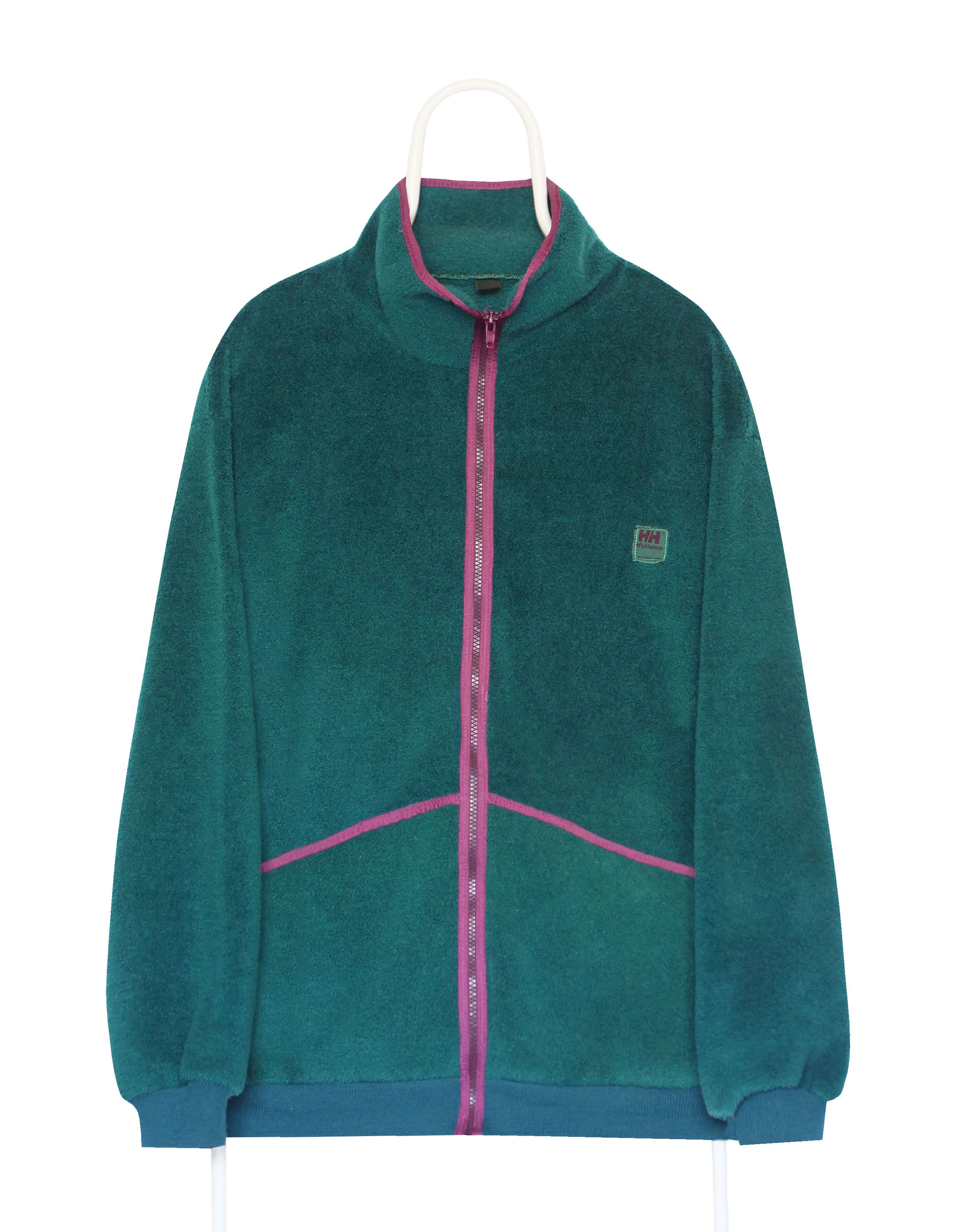 Helly Hansen Helly Hansen vintage 90s fleece Size US L / EU 52-54 / 3 - 1 Thumbnail