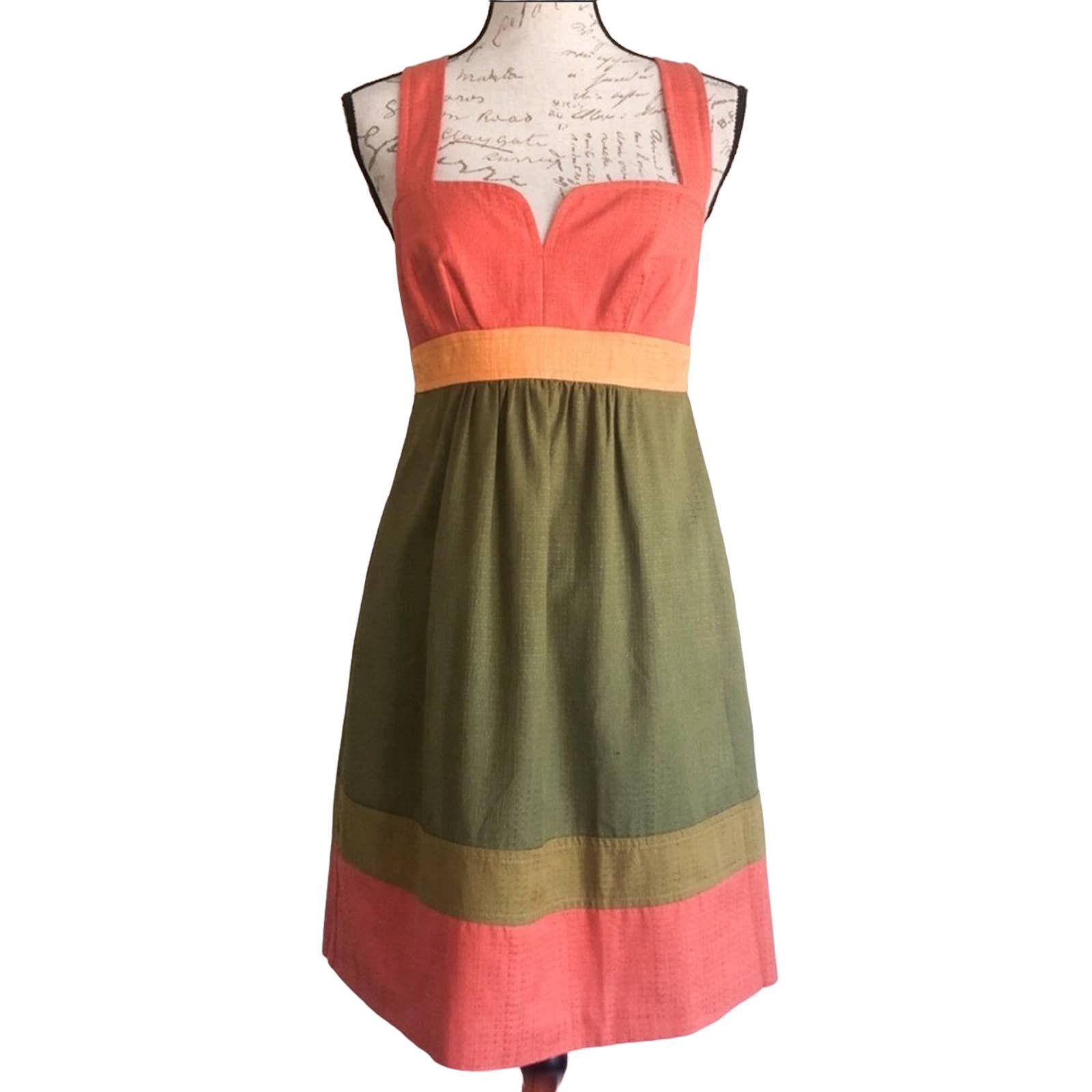 Ensemble pyjama court - 2 pièces - ORANGE - Garçon - 4.00