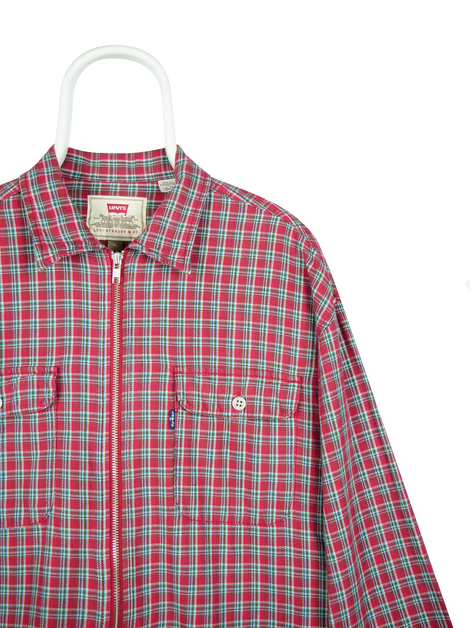 Levi's vintage shirt