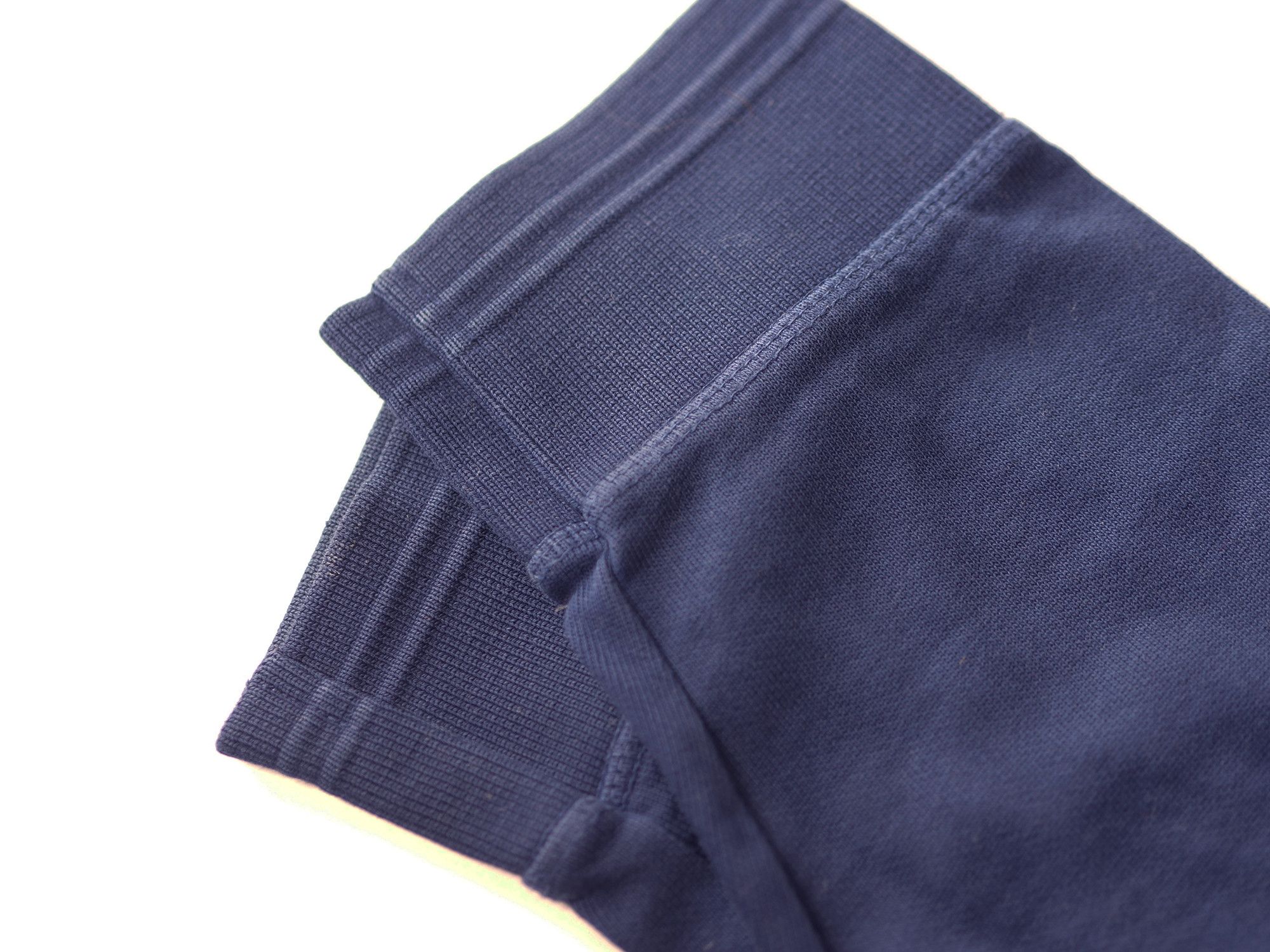 Norse Projects Norse Projects david mercerized sweatshirt Size US M / EU 48-50 / 2 - 6 Thumbnail