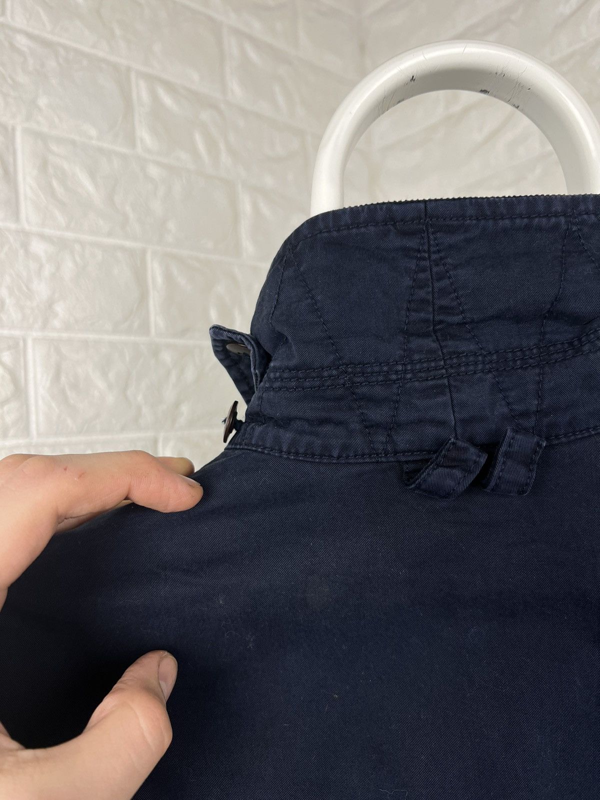 RRL Ralph Lauren × Ralph Lauren × Vintage Vintage Ralph Lauren Jacket size S Size US S / EU 44-46 / 1 - 9 Thumbnail