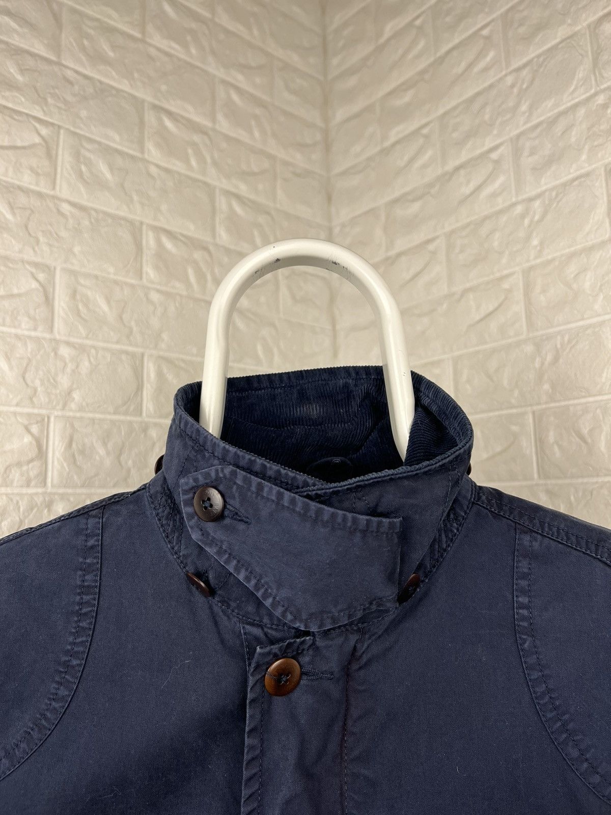 RRL Ralph Lauren × Ralph Lauren × Vintage Vintage Ralph Lauren Jacket size S Size US S / EU 44-46 / 1 - 4 Thumbnail