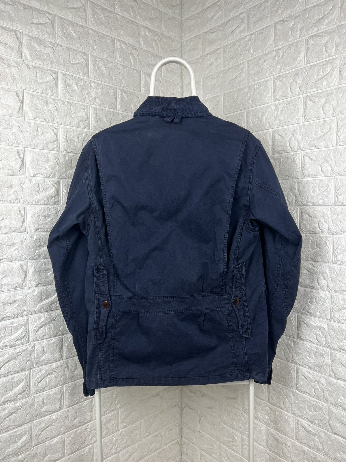 RRL Ralph Lauren × Ralph Lauren × Vintage Vintage Ralph Lauren Jacket size S Size US S / EU 44-46 / 1 - 7 Thumbnail