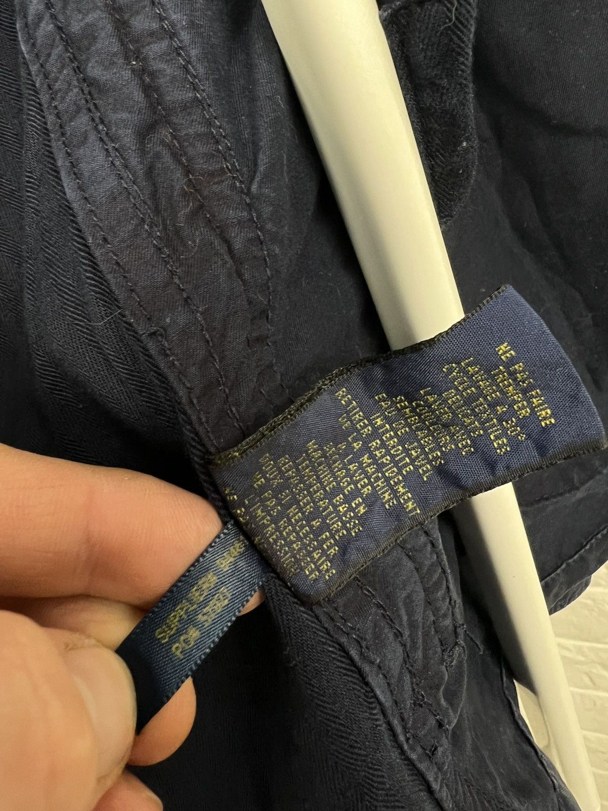 RRL Ralph Lauren × Ralph Lauren × Vintage Vintage Ralph Lauren Jacket size S Size US S / EU 44-46 / 1 - 14 Thumbnail