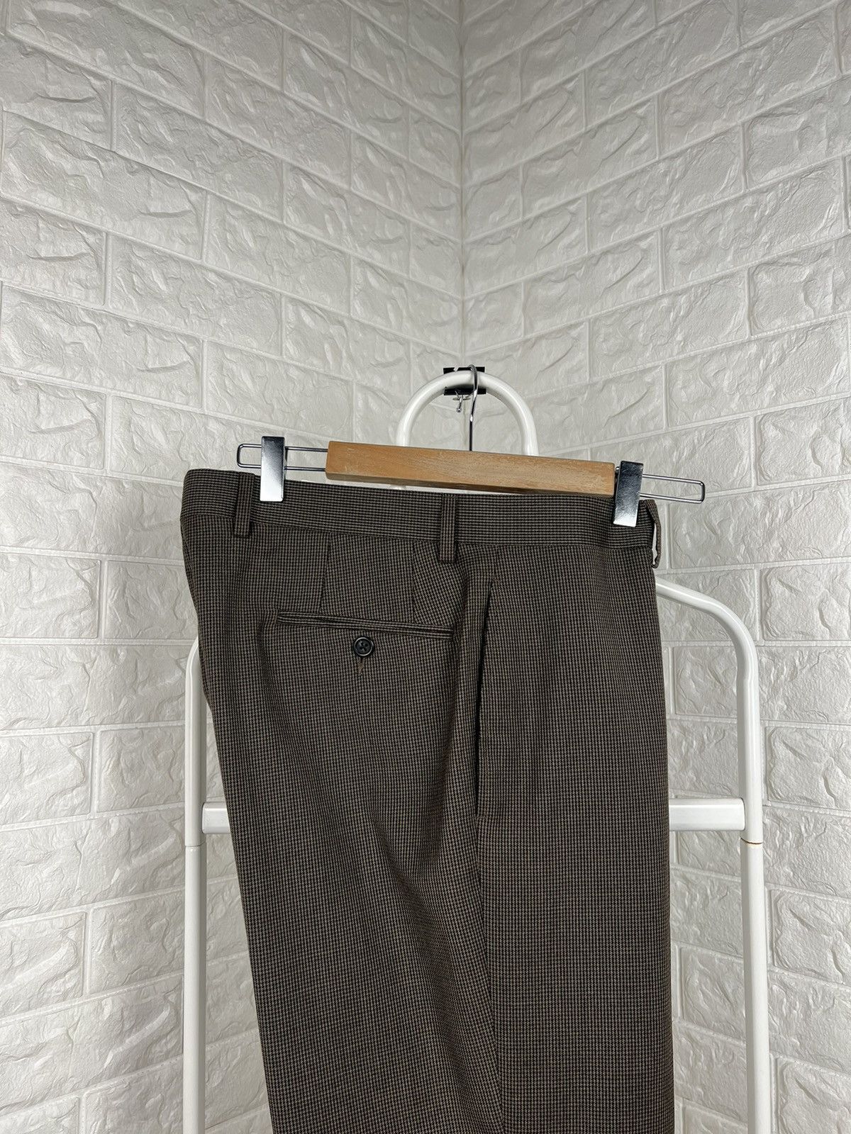Polo Ralph Lauren × Ralph Lauren Ralph Lauren Classic Pants Size US 33 - 8 Thumbnail