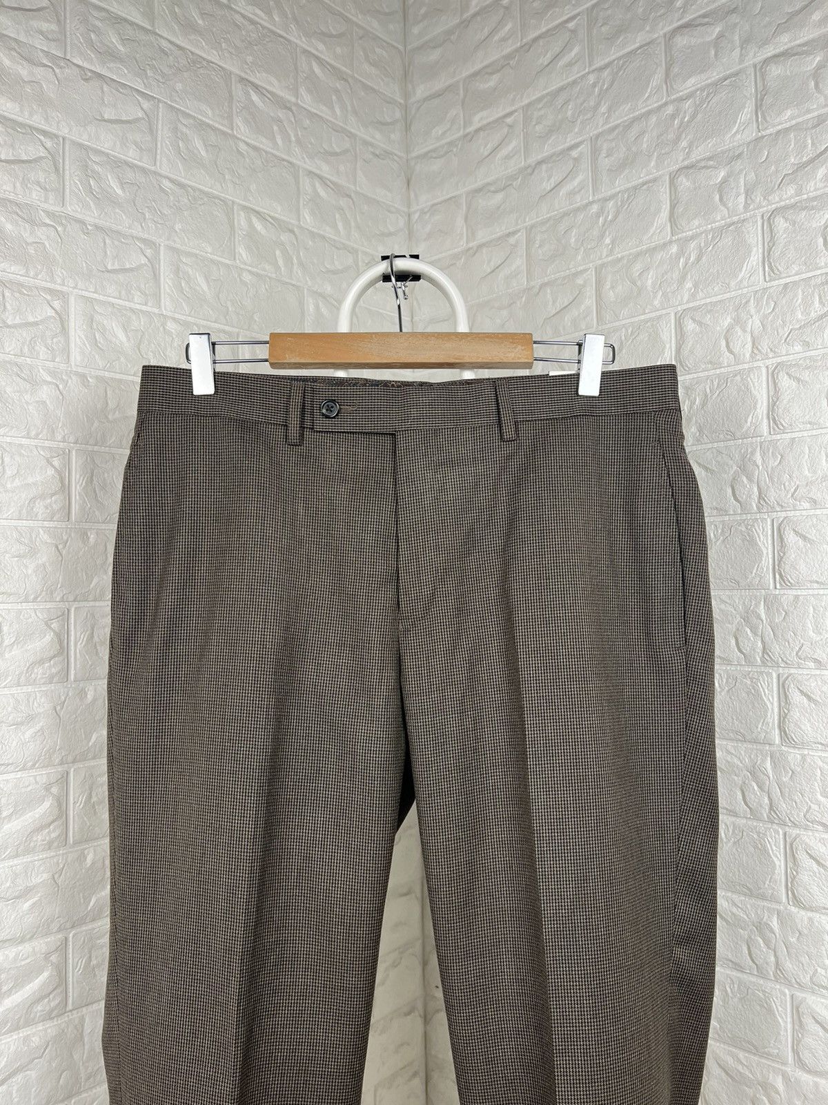 Polo Ralph Lauren × Ralph Lauren Ralph Lauren Classic Pants Size US 33 - 3 Thumbnail