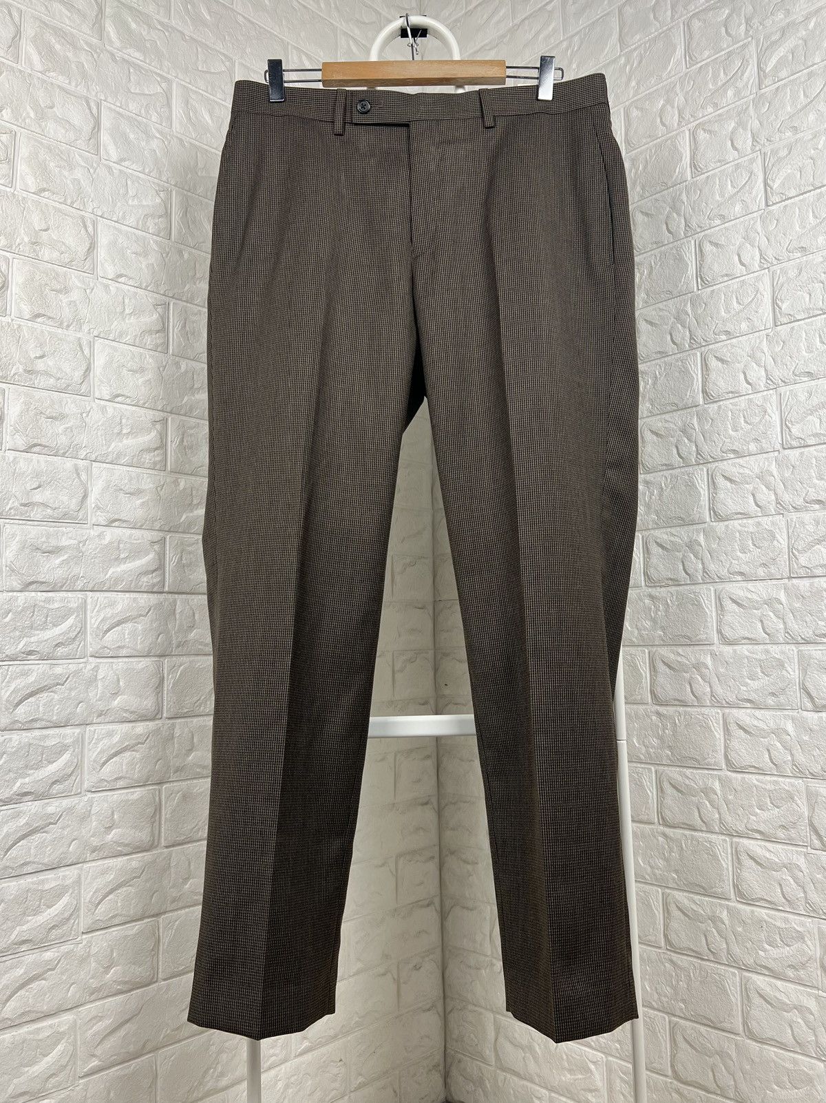 Polo Ralph Lauren × Ralph Lauren Ralph Lauren Classic Pants Size US 33 - 1 Thumbnail
