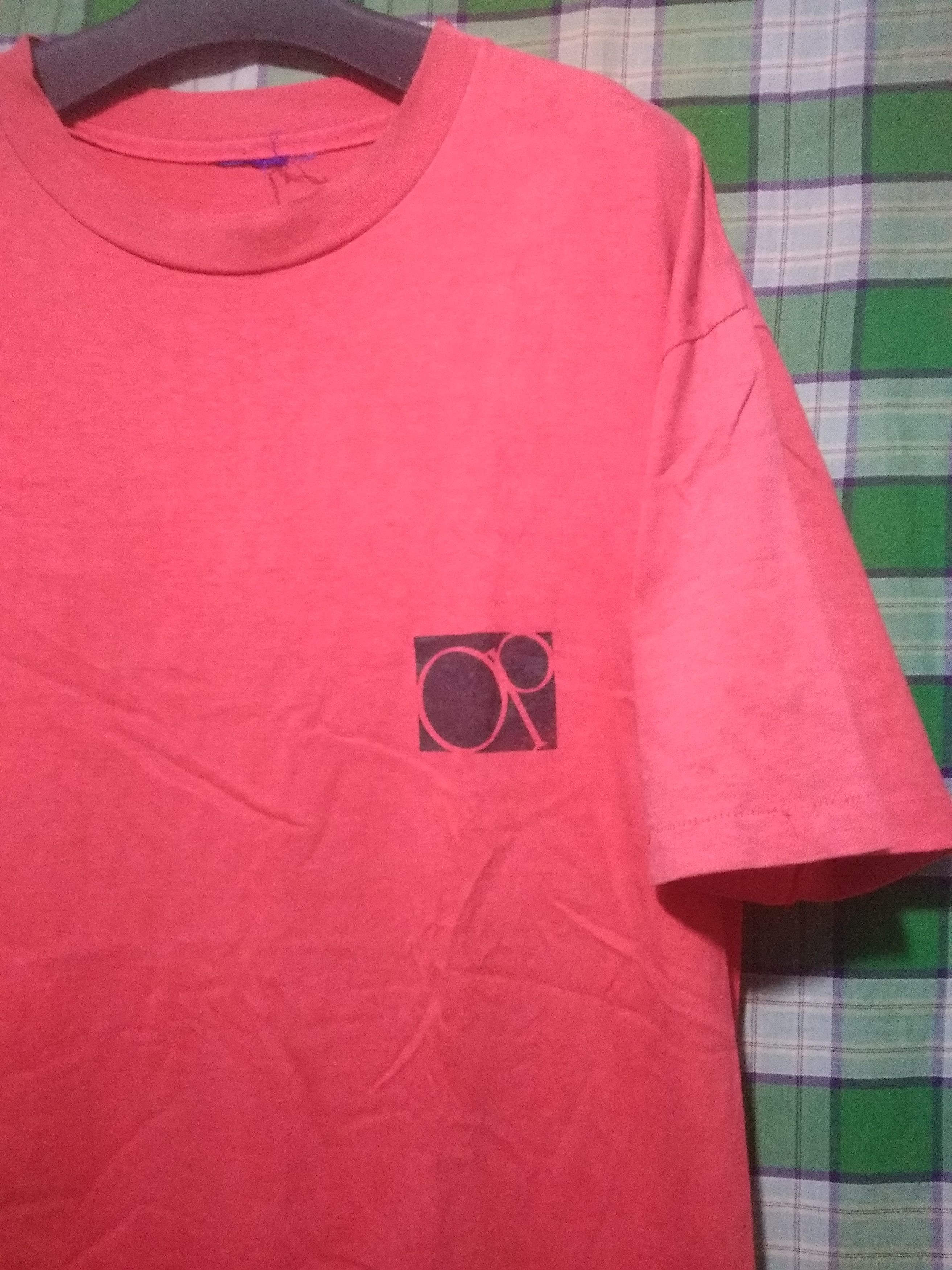 Ocean Pacific × Vintage Vintage essential Ocean Pacific t shirt rare Size US L / EU 52-54 / 3 - 3 Thumbnail