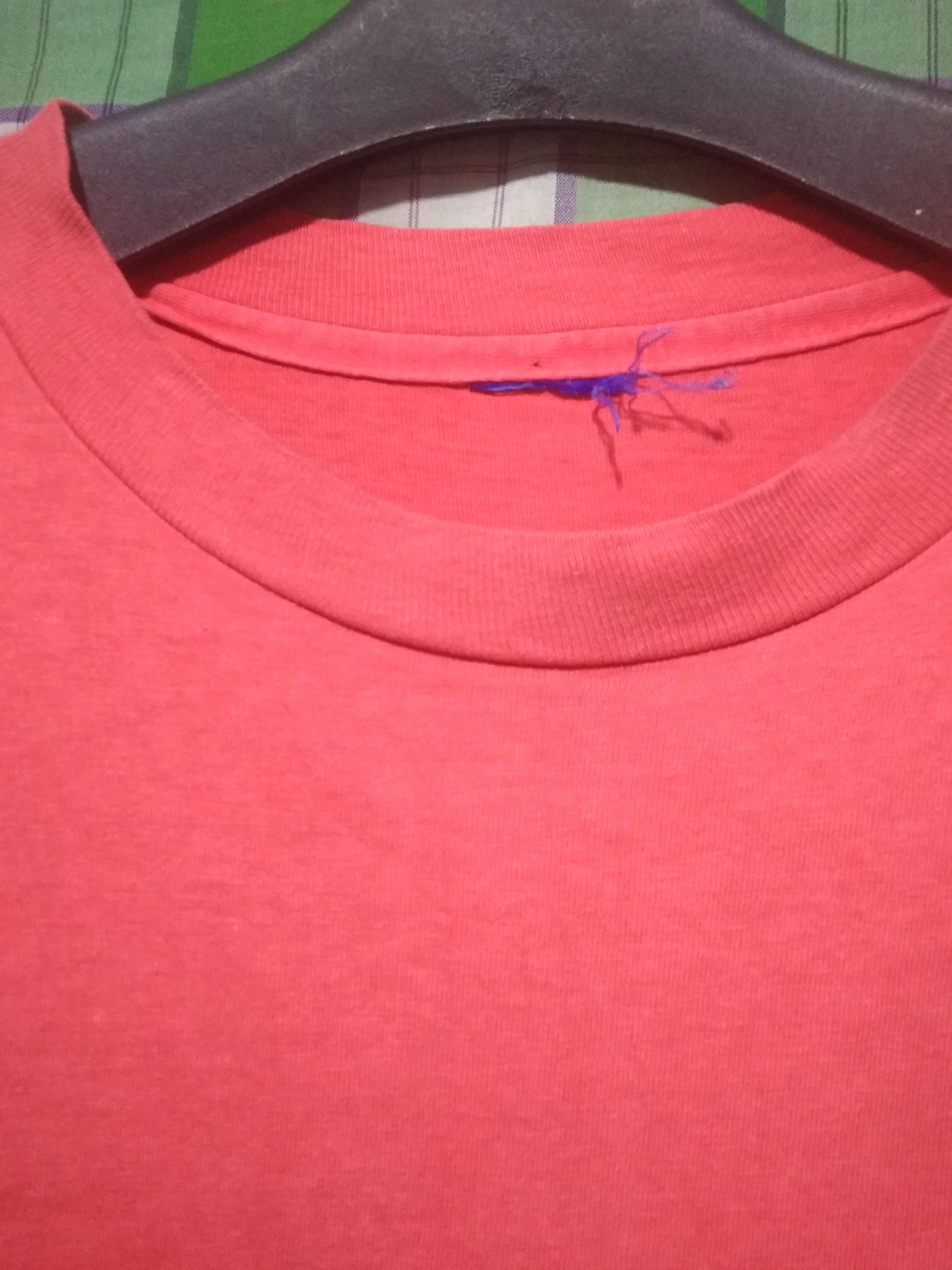 Ocean Pacific × Vintage Vintage essential Ocean Pacific t shirt rare Size US L / EU 52-54 / 3 - 2 Thumbnail