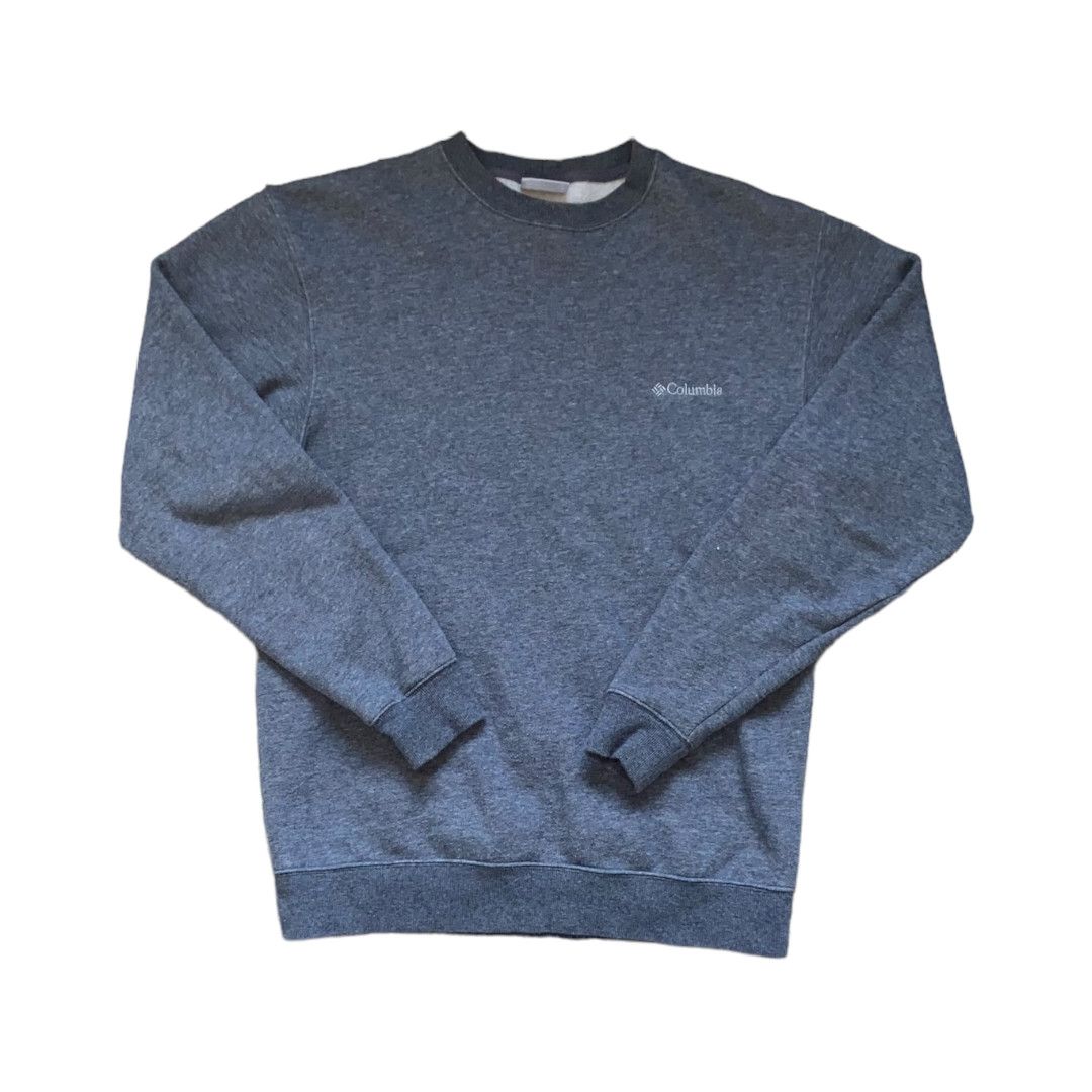 Columbia Columbia Crewneck Sweatshirt Size US S / EU 44-46 / 1 - 1 Thumbnail