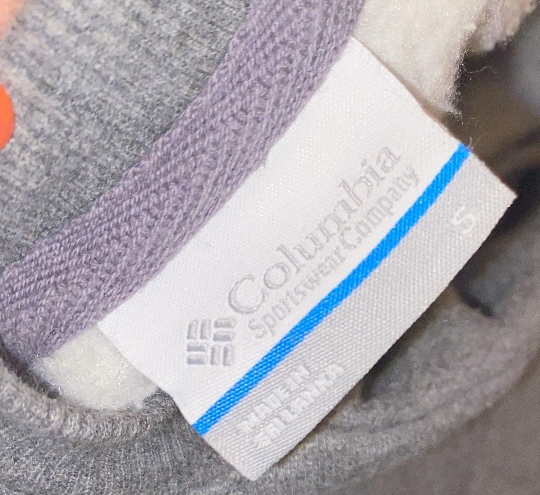 Columbia Columbia Crewneck Sweatshirt Size US S / EU 44-46 / 1 - 4 Thumbnail
