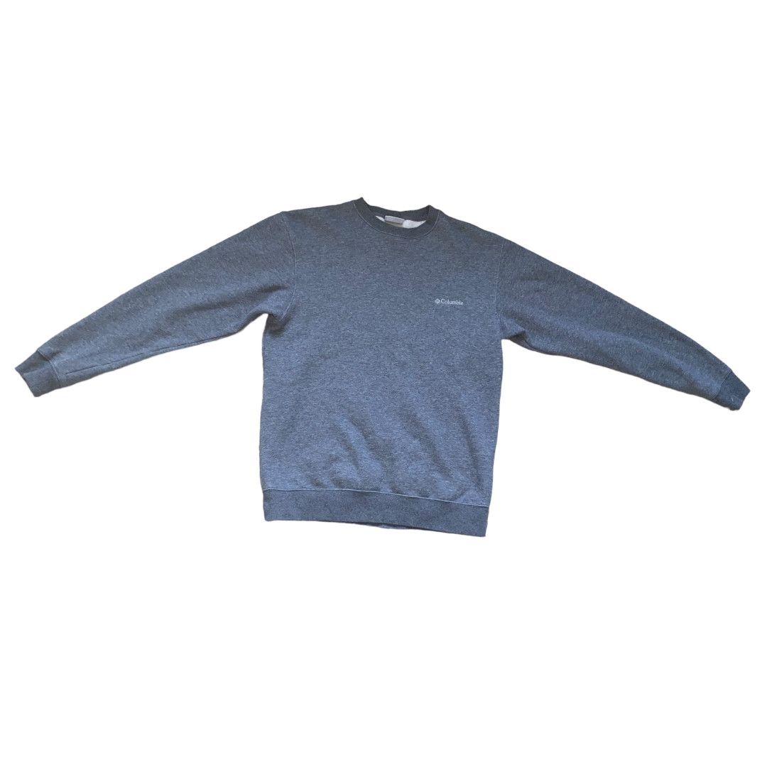 Columbia Columbia Crewneck Sweatshirt Size US S / EU 44-46 / 1 - 2 Thumbnail