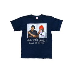 Supreme Three Six Mafia | Grailed