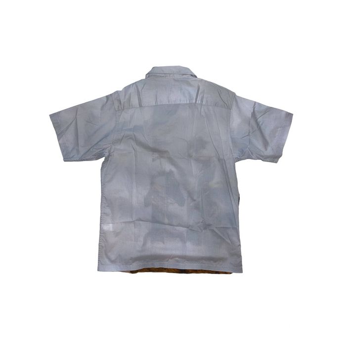 Supreme Supreme Jim Krantz Cowboy Shirt | Grailed