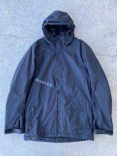 Vintage Oakley Jacket | Grailed