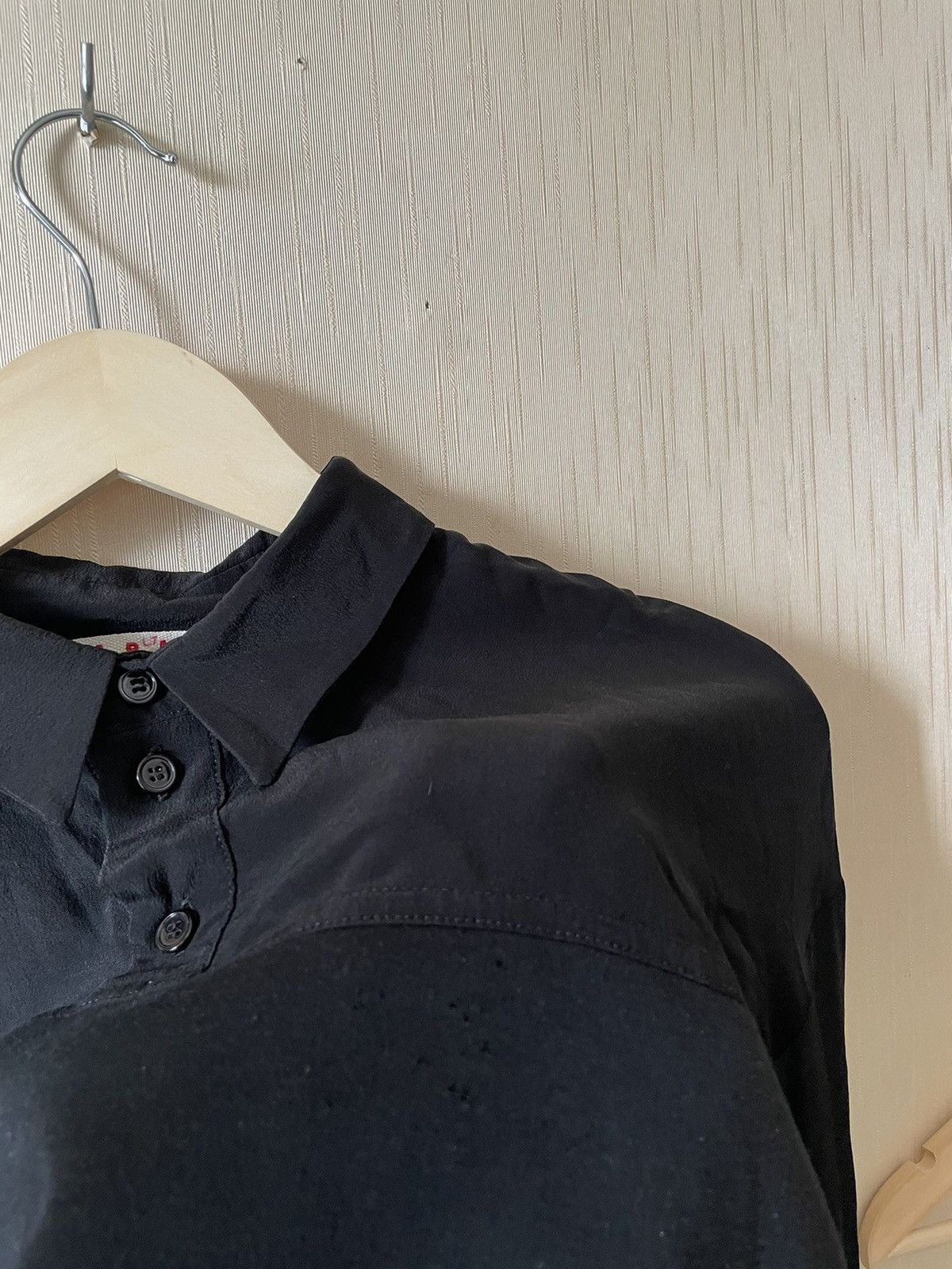 Marni Marni long sleeve Size M / US 6-8 / IT 42-44 - 12 Thumbnail