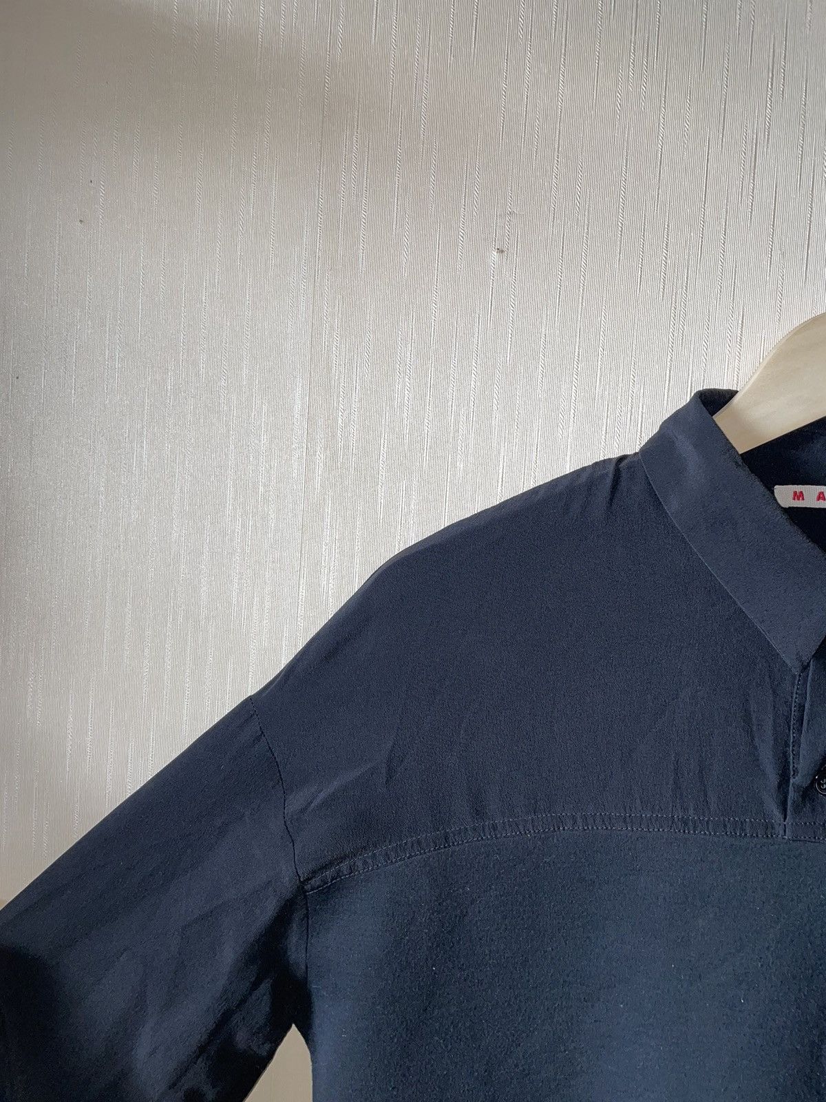 Marni Marni long sleeve Size M / US 6-8 / IT 42-44 - 7 Thumbnail
