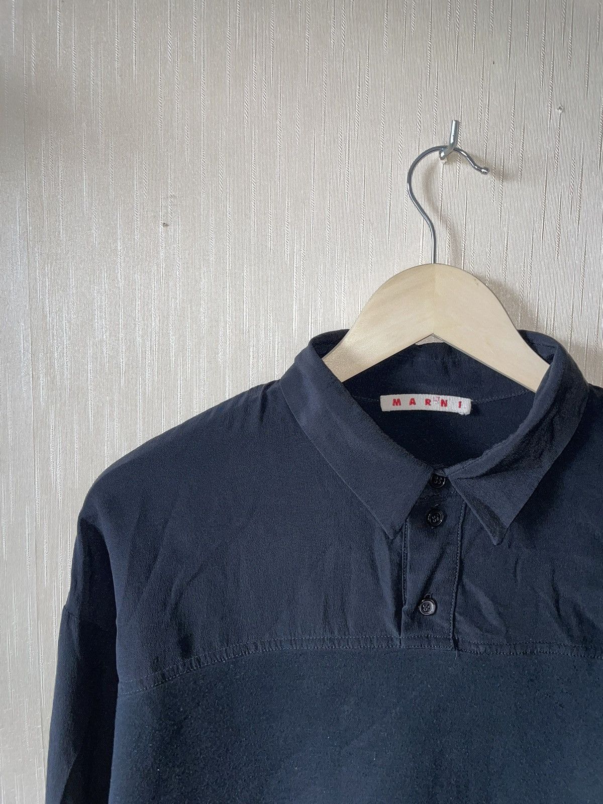Marni Marni long sleeve Size M / US 6-8 / IT 42-44 - 3 Thumbnail