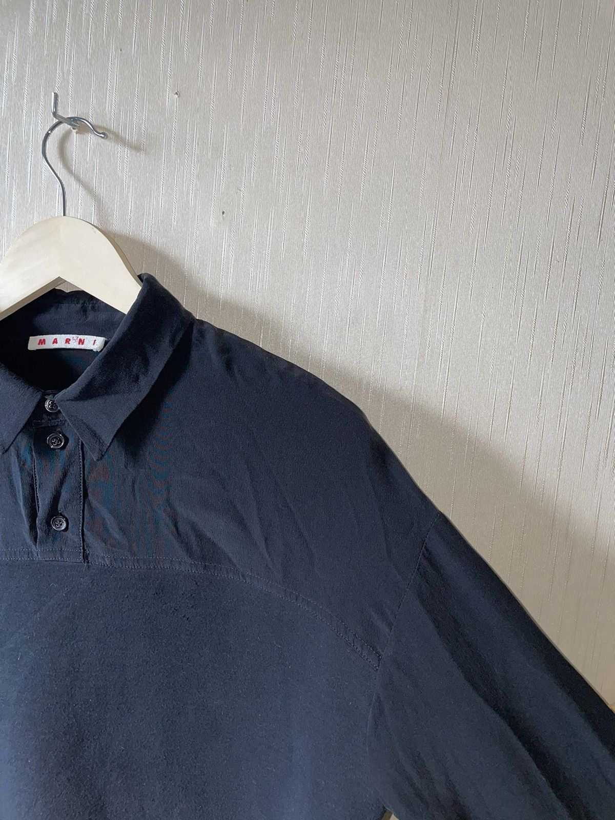 Marni Marni long sleeve Size M / US 6-8 / IT 42-44 - 6 Thumbnail