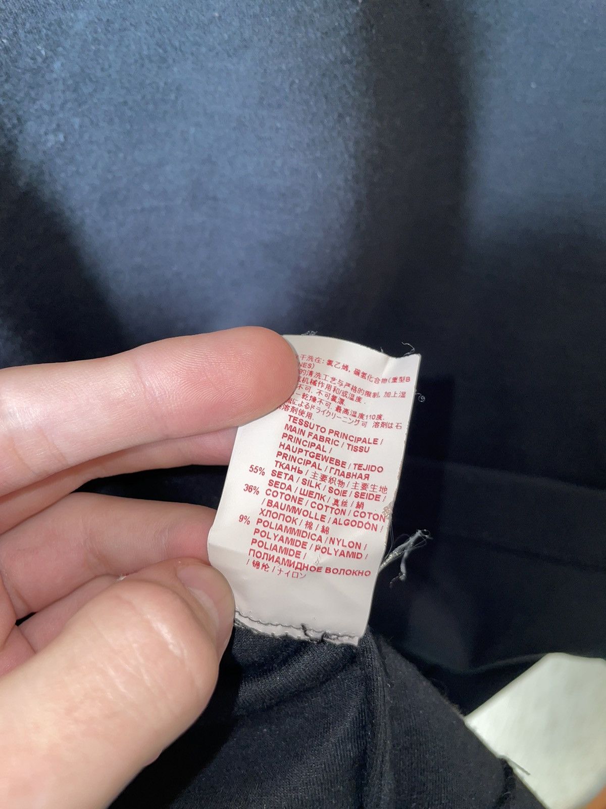 Marni Marni long sleeve Size M / US 6-8 / IT 42-44 - 10 Thumbnail