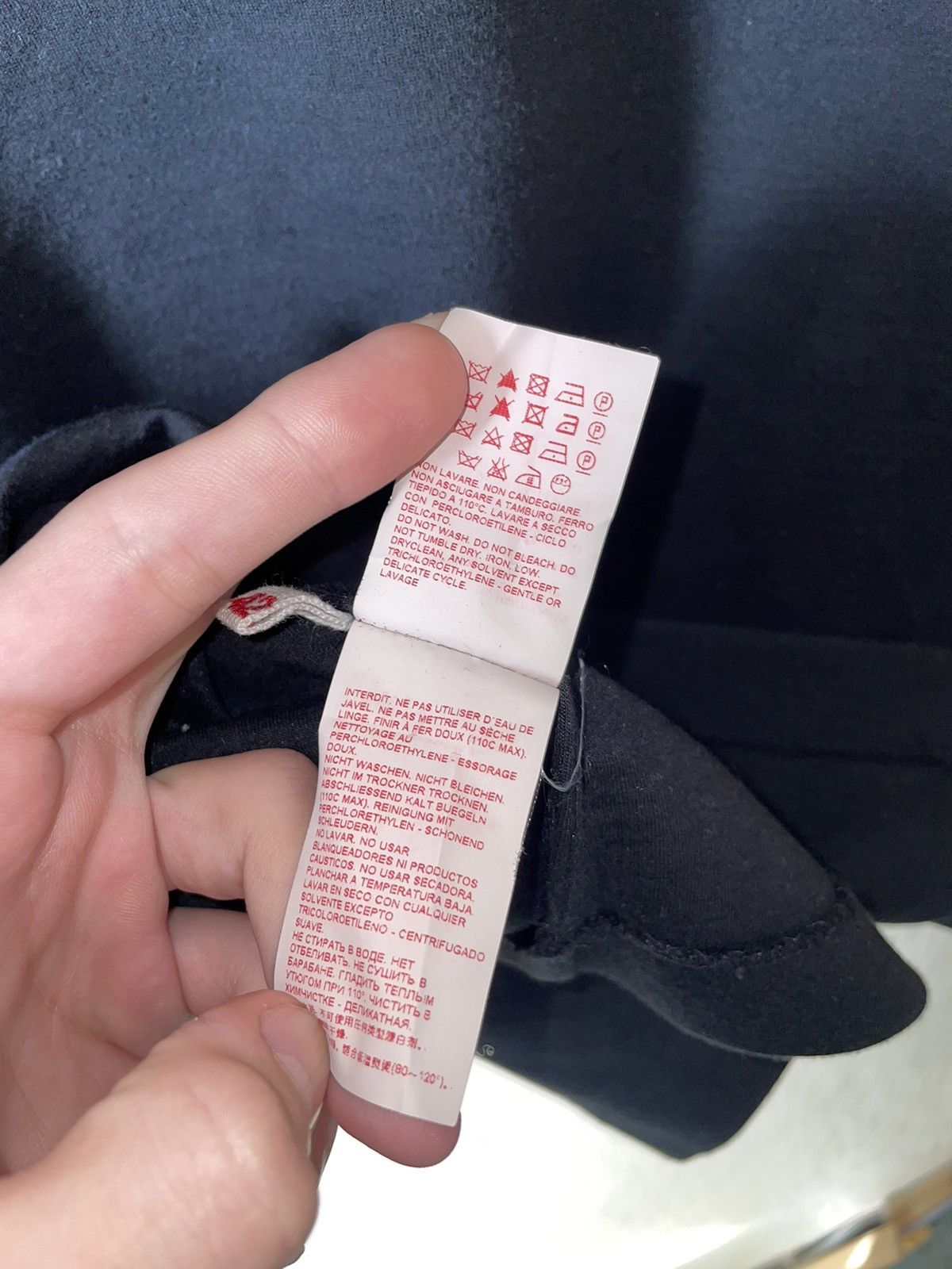 Marni Marni long sleeve Size M / US 6-8 / IT 42-44 - 9 Thumbnail
