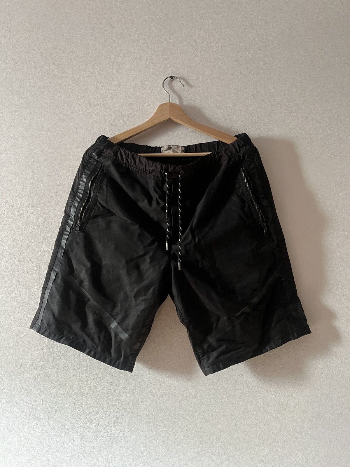 OAMC Tactical Utility Shorts Size US 32 / EU 48 - 1 Thumbnail