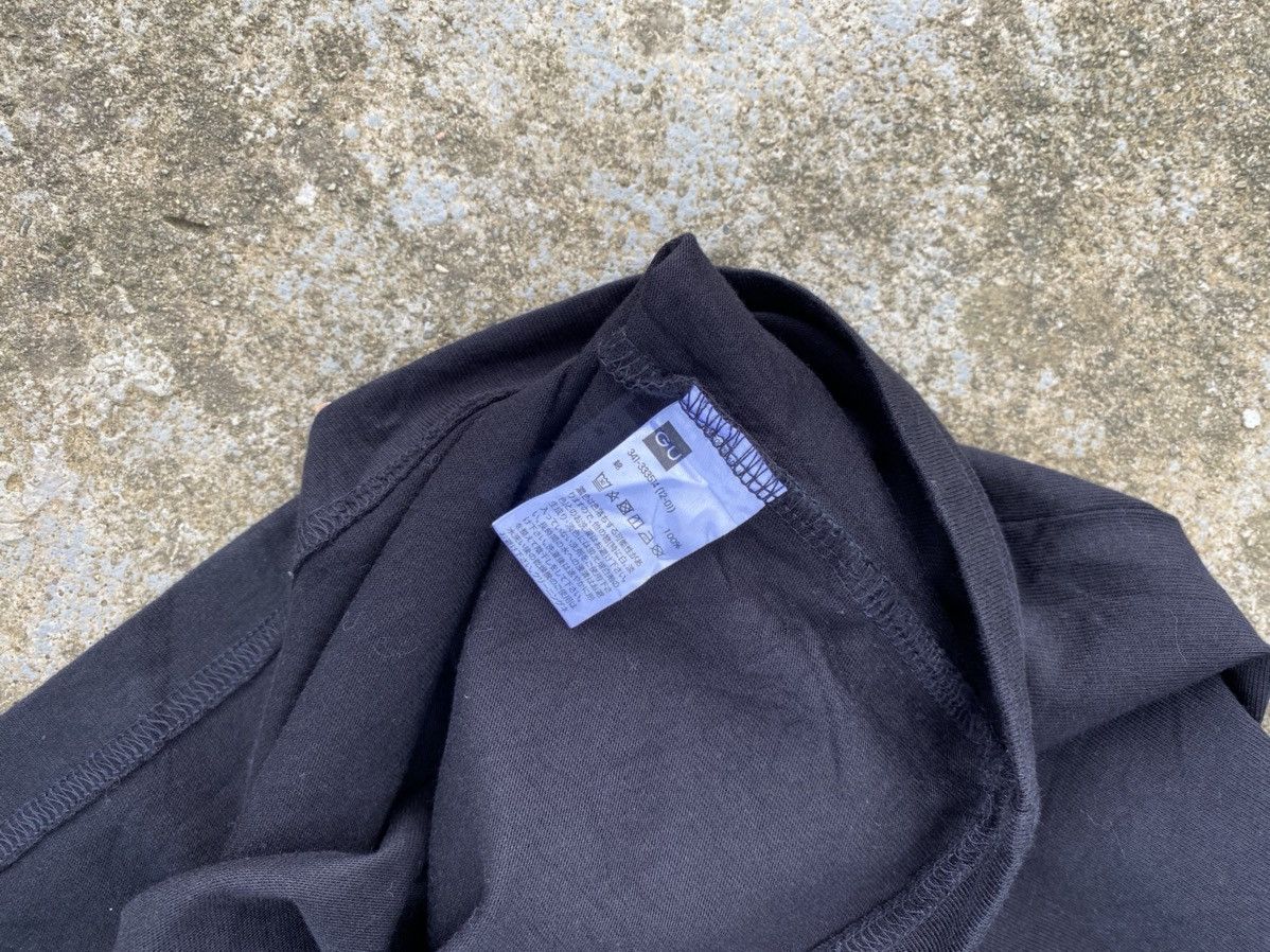 GU × Undercover Gu X Undercover tshirts Size US M / EU 48-50 / 2 - 8 Thumbnail