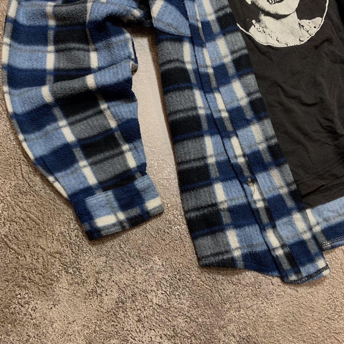 Vintage Vintage 90s Sex Pistols Graphic Tee Punk Grunge Washed XL Size US XL / EU 56 / 4 - 4 Thumbnail