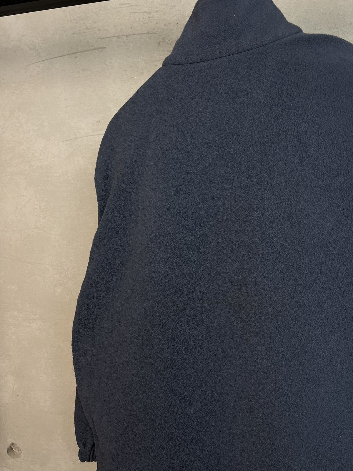 Kappa × Vintage Vintage KAppa 1/4 Zip Fleece Pullover Size US M / EU 48-50 / 2 - 6 Thumbnail