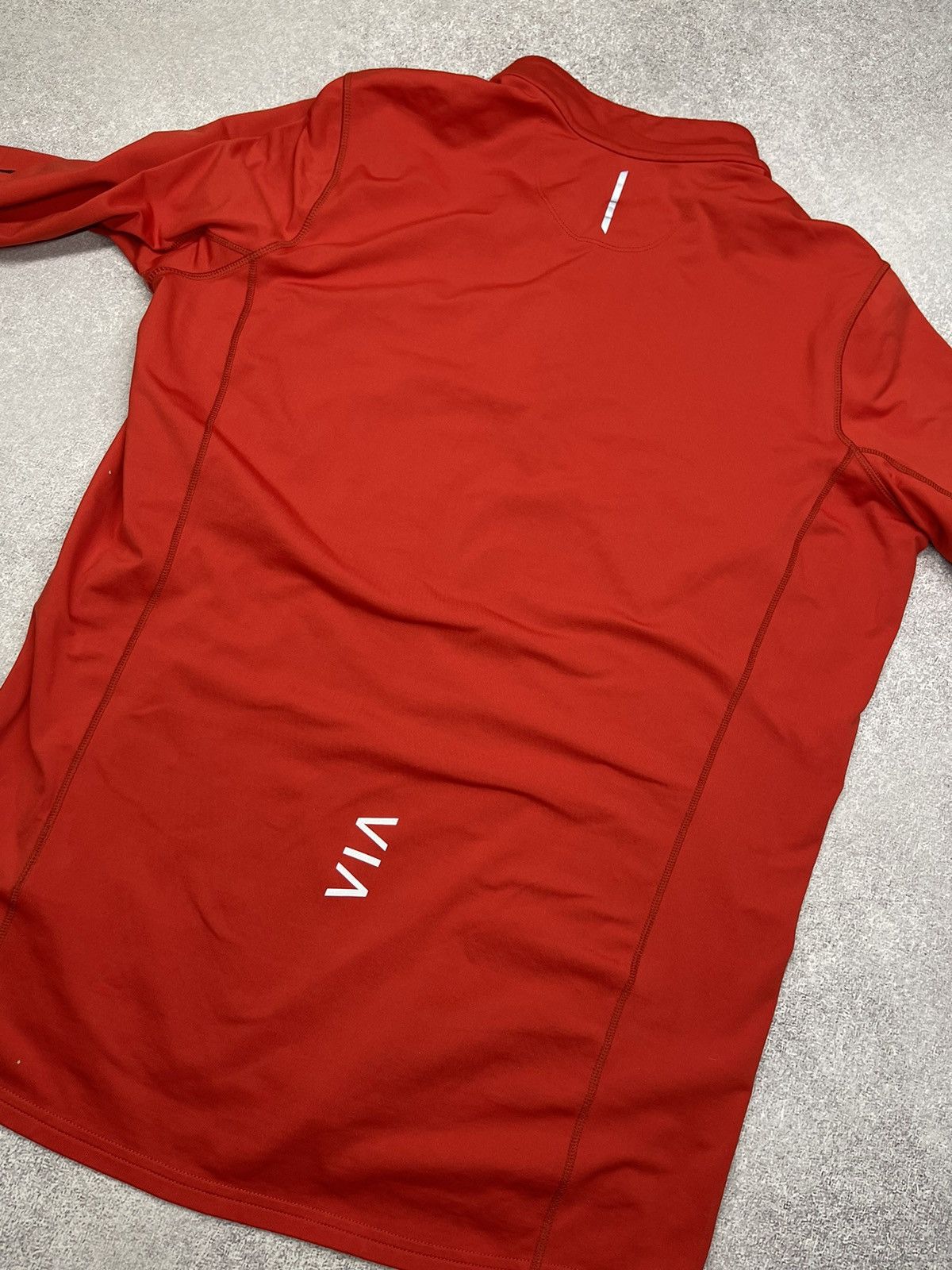 Montane Mens Montane VIA Dragon PULL-ON RUNNING TOP Outdoor Gorpcore Size US L / EU 52-54 / 3 - 6 Thumbnail