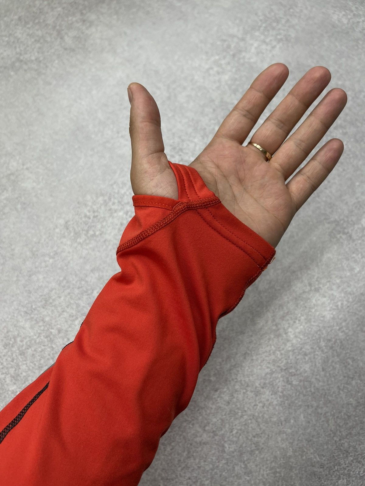 Montane Mens Montane VIA Dragon PULL-ON RUNNING TOP Outdoor Gorpcore Size US L / EU 52-54 / 3 - 8 Thumbnail