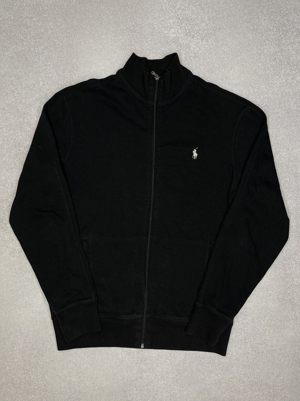 Store Polo Rugby track jacket