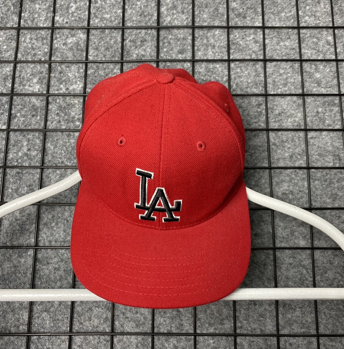 Sportswear Los Angeles LA Dodgers MLB Baseball Cap Hat Size OS Grailed