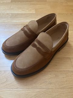 Badmon in some SS21 Penny Loafers 🔥 : r/AimeLeonDore