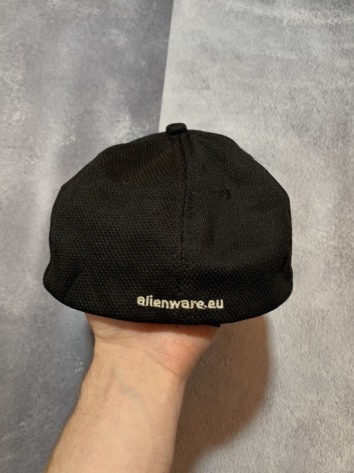 Vintage Vintage Y2K AlianWare cap big logo streetwear style Size ONE SIZE - 2 Thumbnail