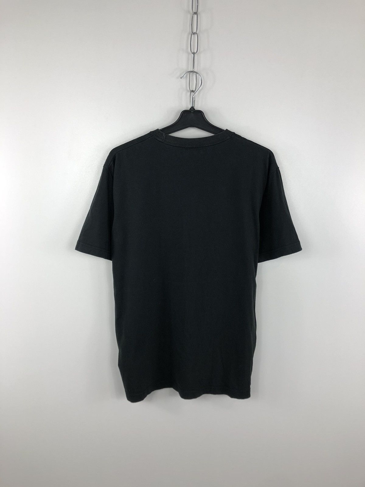 Rip Curl Vintage Rip Curl Surfer Style T-Shirt Black Size M Size US M / EU 48-50 / 2 - 2 Thumbnail