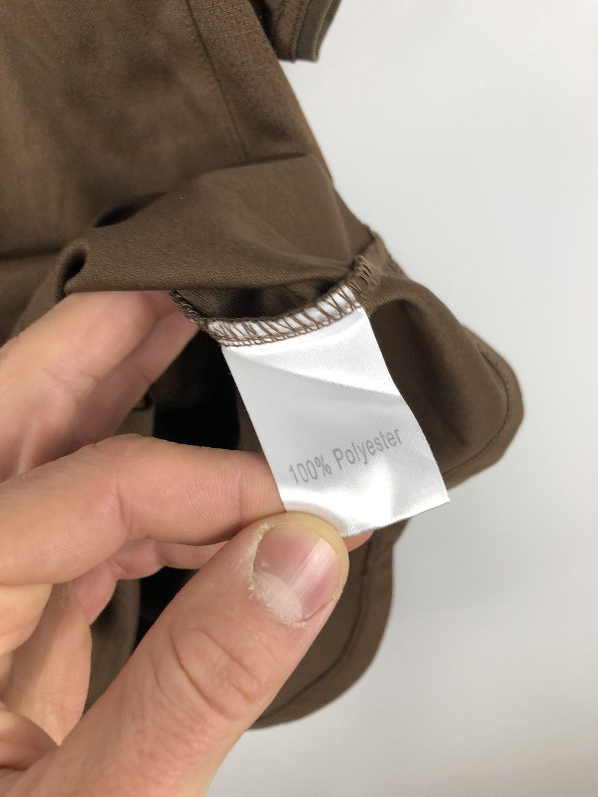 Other DoYouFootball F.C S.T Pauli 2007-08 Home Jersey Brown Size L Size US L / EU 52-54 / 3 - 6 Thumbnail