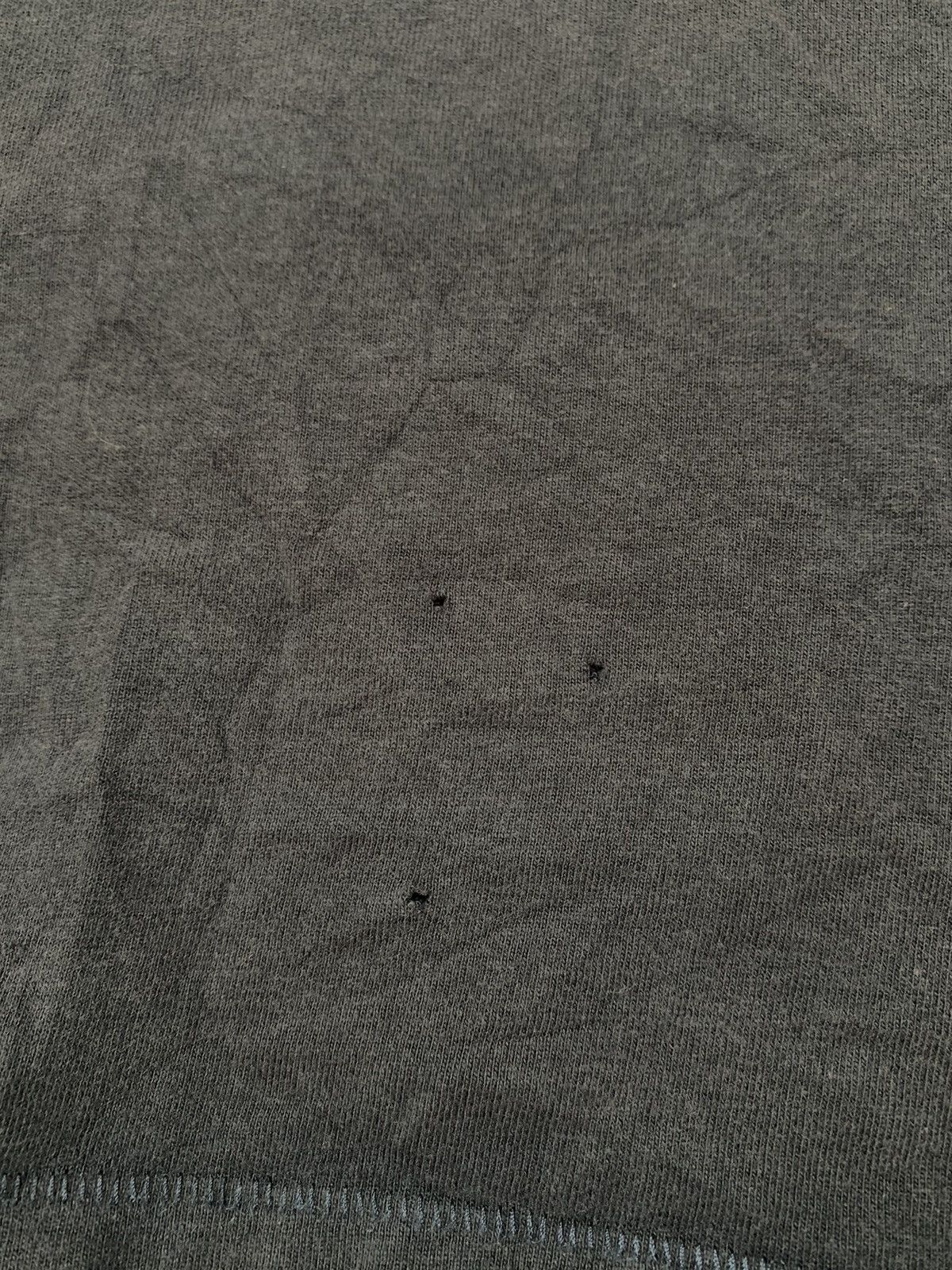Vintage Vintage Y2K Fat Face sun faded tee big logo size L Size US L / EU 52-54 / 3 - 5 Thumbnail