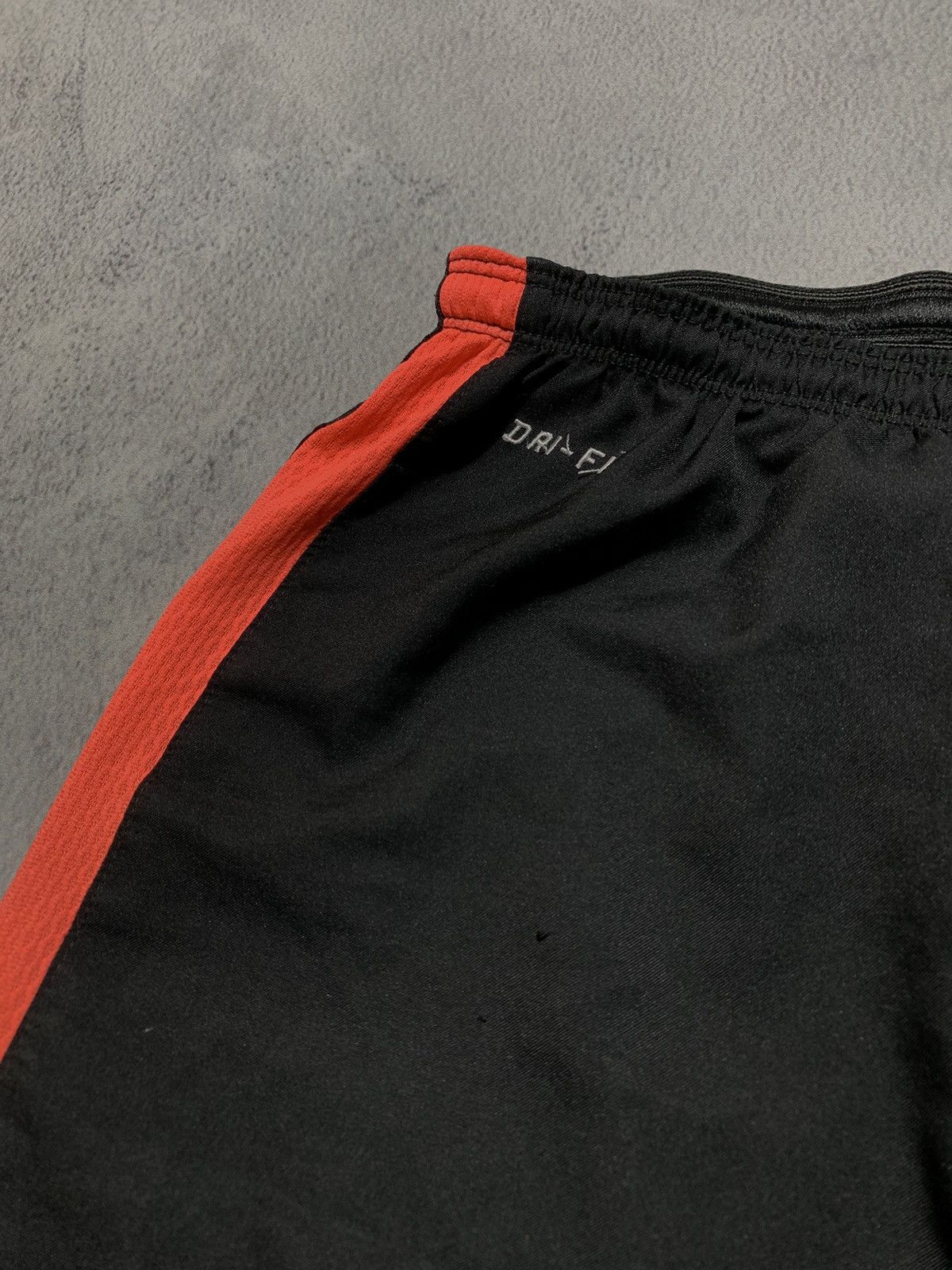 Nike × Vintage Vintage Nike shorts streetwear Y2K casual style size S Size US 30 / EU 46 - 5 Thumbnail