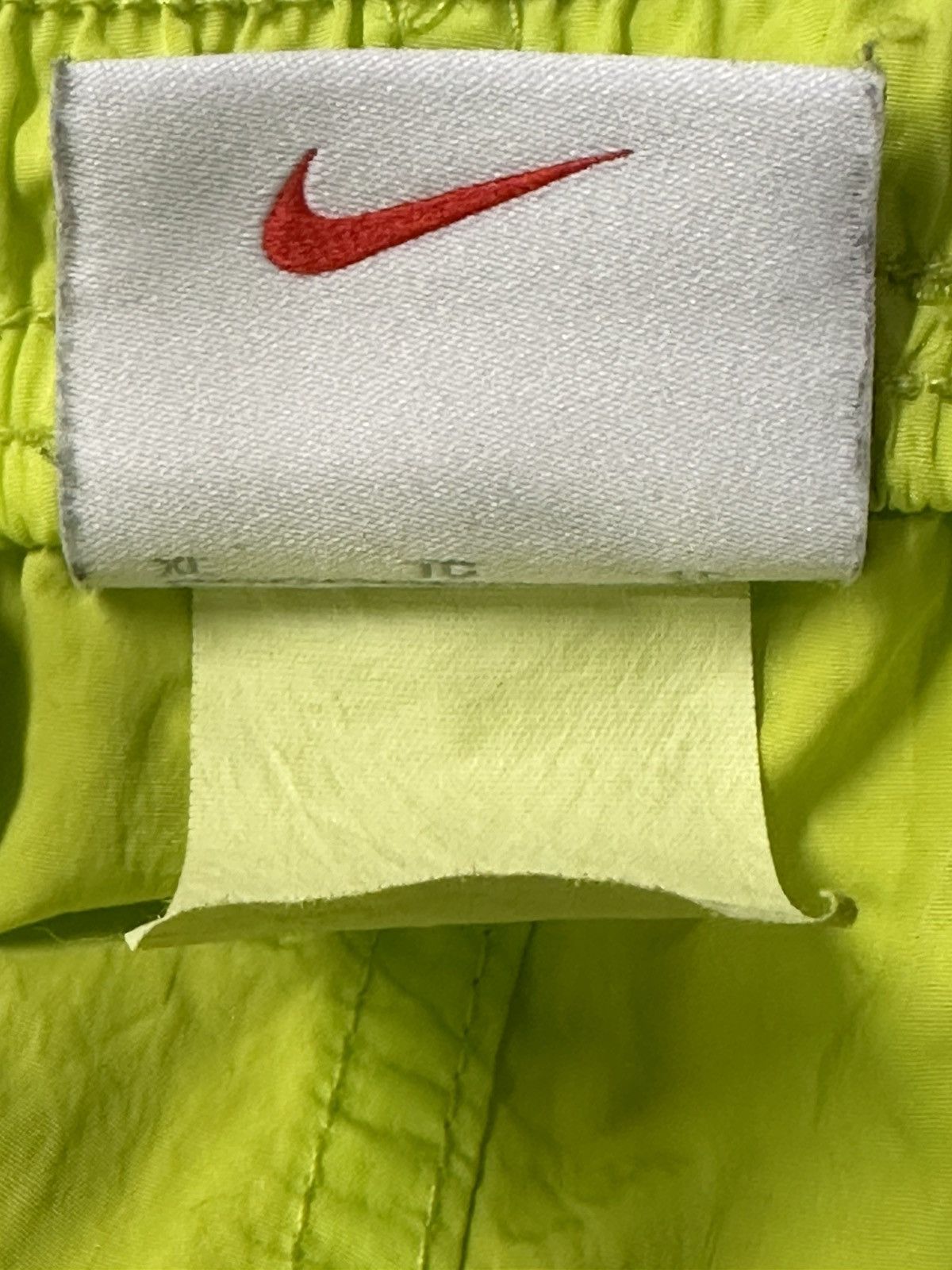 Nike × Stussy Ss20 Nike x Stussy Beach Pant Size XL Size US 35 - 8 Thumbnail