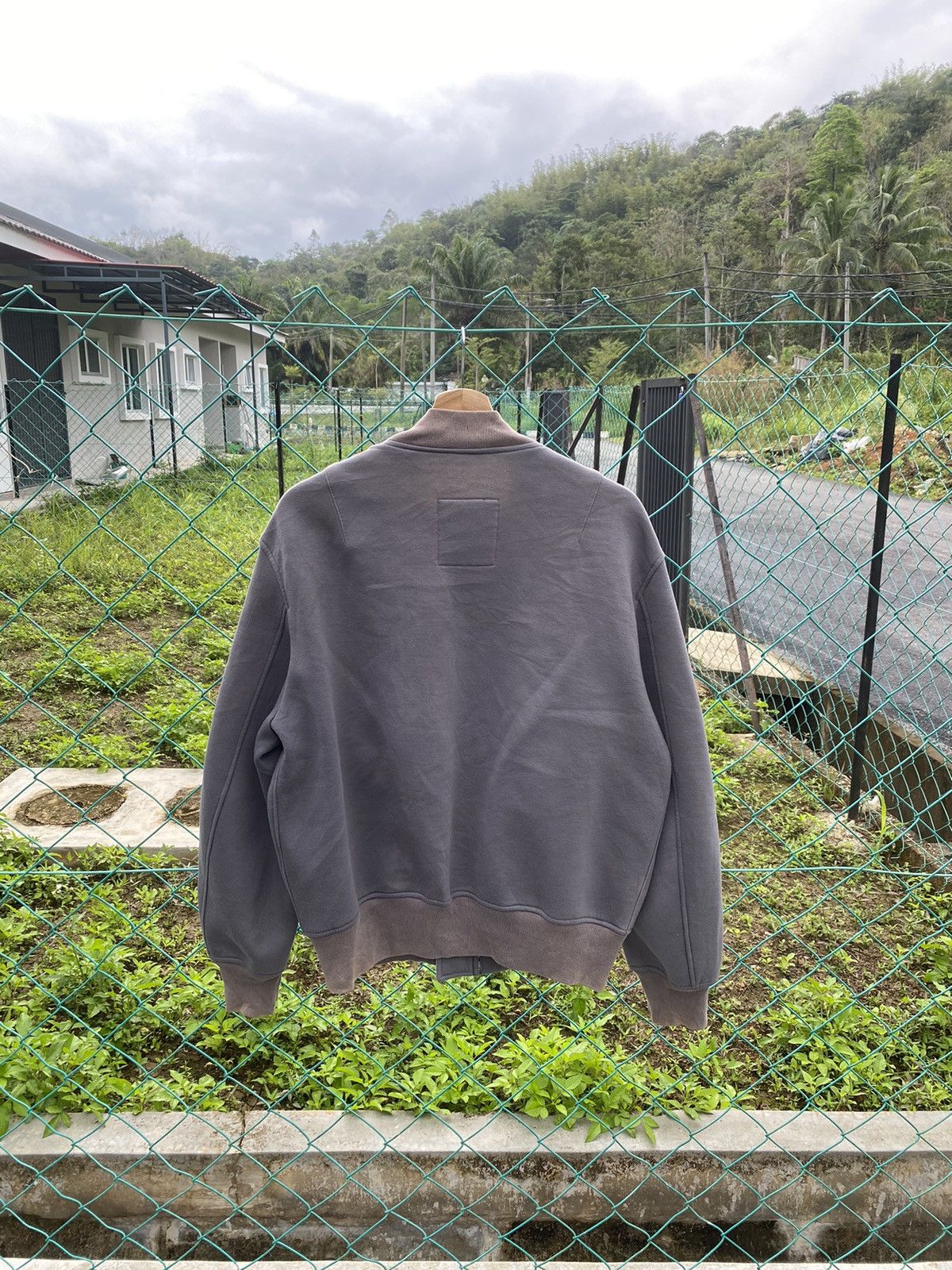 Alpha Industries Alpha Industries Ma-1 Bomber Jacket Style Size US M / EU 48-50 / 2 - 2 Thumbnail