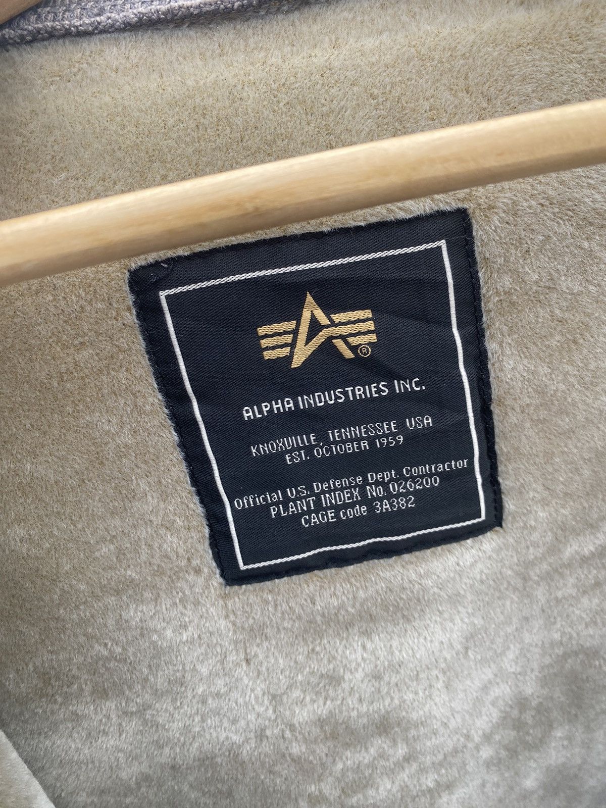 Alpha Industries Alpha Industries Ma-1 Bomber Jacket Style Size US M / EU 48-50 / 2 - 7 Thumbnail