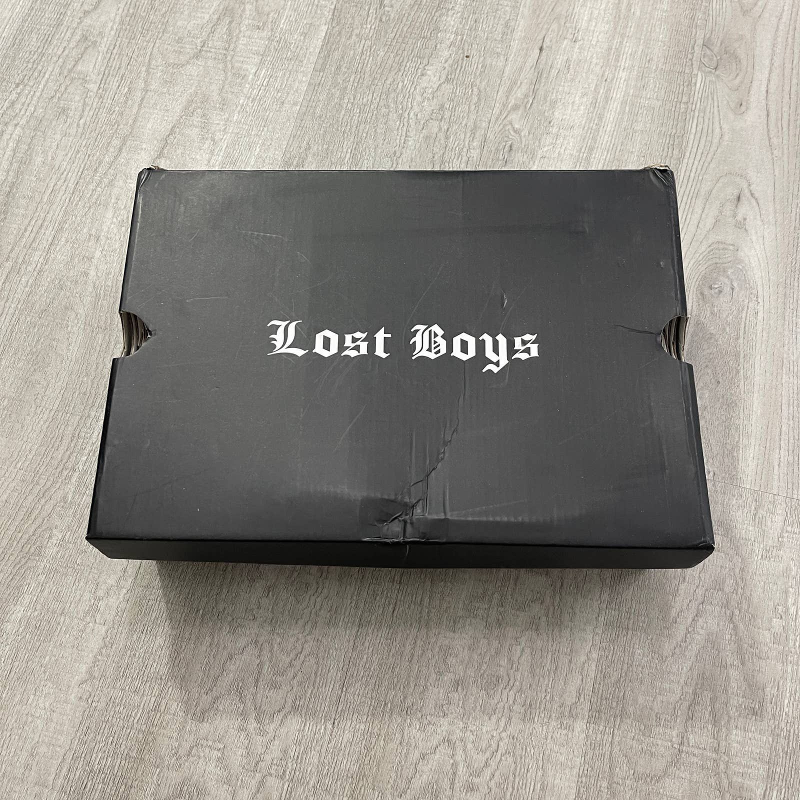 Lost Boys Archives Lost Boys Ak47 Jordan 1 Chicago Sneaker Shoes Size 41 Size US 8 / EU 41 - 6 Thumbnail