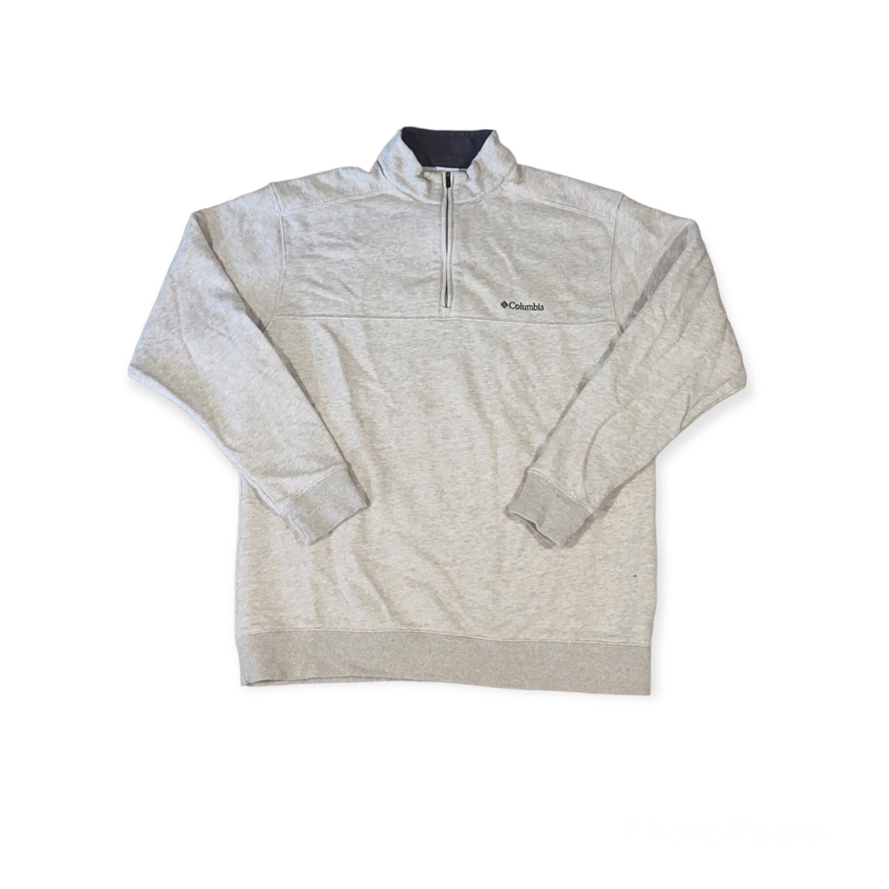 Columbia Columbia 1/4 Zip Sweatshirt Size US L / EU 52-54 / 3 - 1 Thumbnail