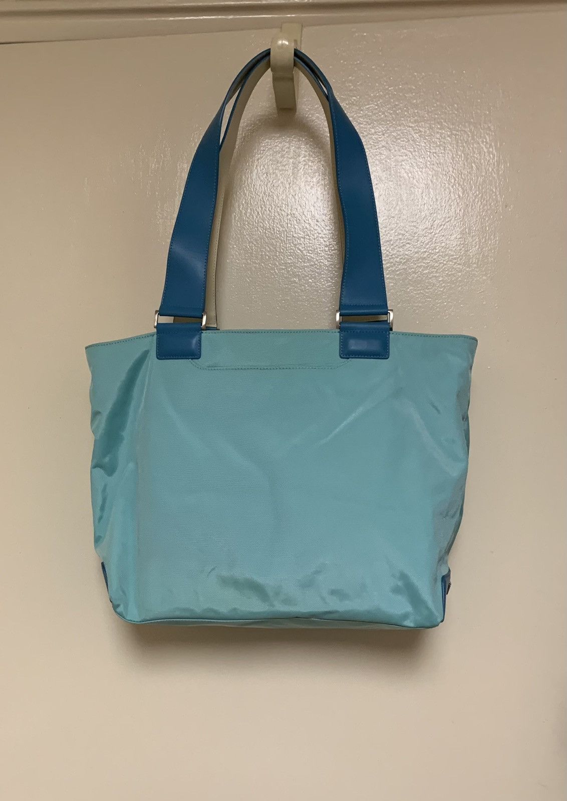 Tumi Tote Bag